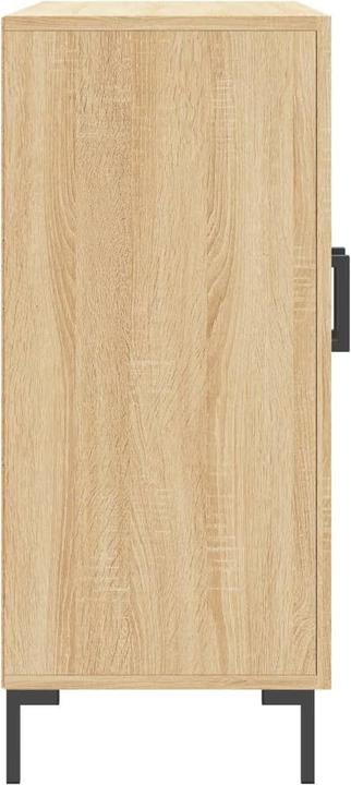 Image du produit vidaXL Sideboard (90 x 34 x 80 cm)