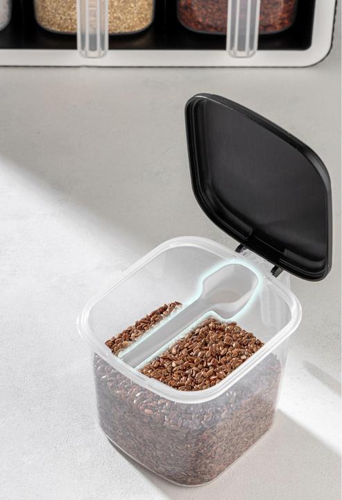 Productafbeelding Hermia Spice Jar Set (0.55 l)