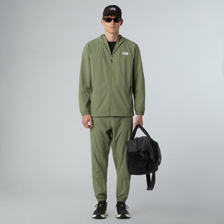 Actual product image North Face Ma Wind (M)