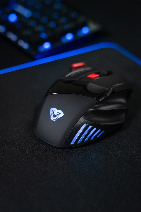 Immagine prodotto Media-Tech Cobra Pro Gorn (Senza fili)