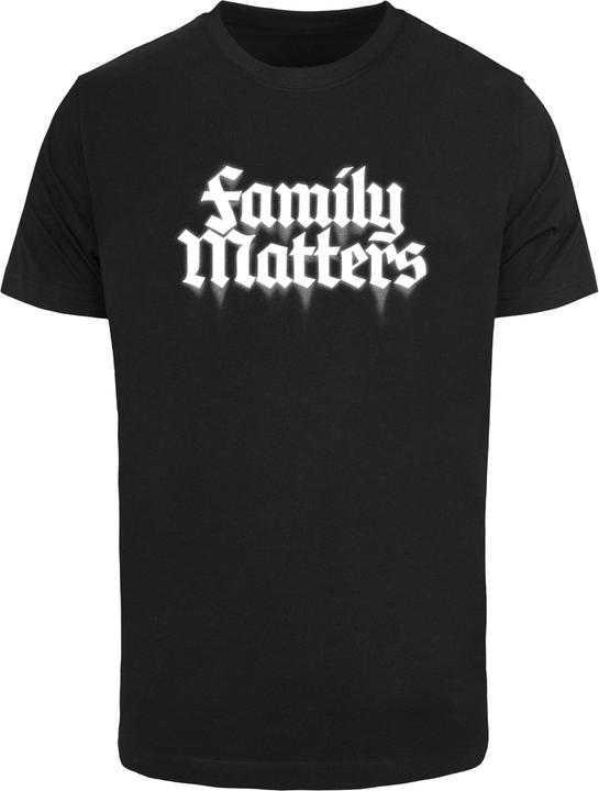 Immagine prodotto Mister Tee MisterTee Family Matters Tee - 185983 (XS)