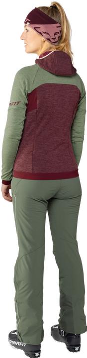 Image du produit Dynafit Veste à capuche Tour Wool Thermal (S)