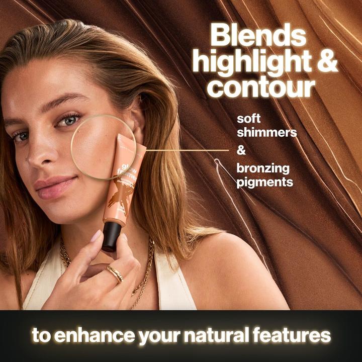 Produktbild Max Factor GLOW FRAMER bronzing and highlighting tint #30-Hazel 30 ml (#30-Hazel, 30 Hazel, Bronzer, 30 ml)