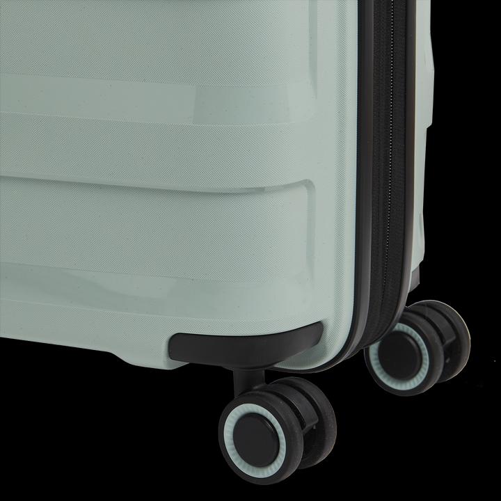 Immagine prodotto Stratic Paglia + custodia rigida() (43 l, Bagaglio a mano (fino a 50 litri))