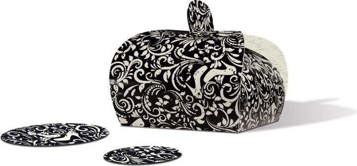Produktbild Ursus Geschenkbox.Hochzeit Klassik.2799-00-99 (Geschenkbox, 12 x)