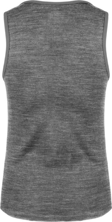 Produktbild Normani Herren Merino Unterhemd Alice Springs - 1581 (4XL)