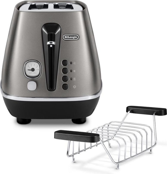 De'Longhi TOSTER CTIN2103.TB DELONGHI