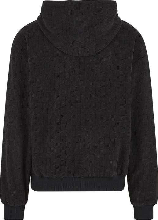 Produktbild Urban Classics Abito in Velluto Jacquard (L, M)