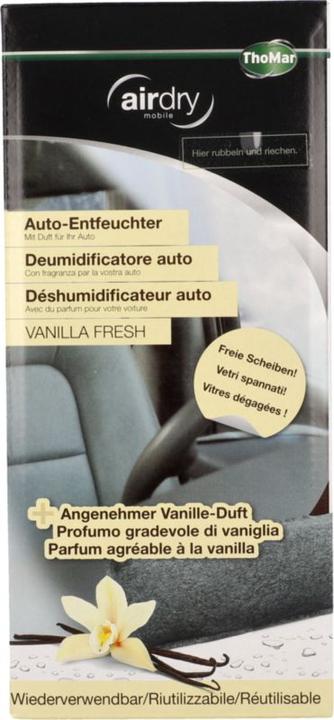 Produktbild ThoMar Air Dry Auto-Entfeuchter (19.20 l/24h)