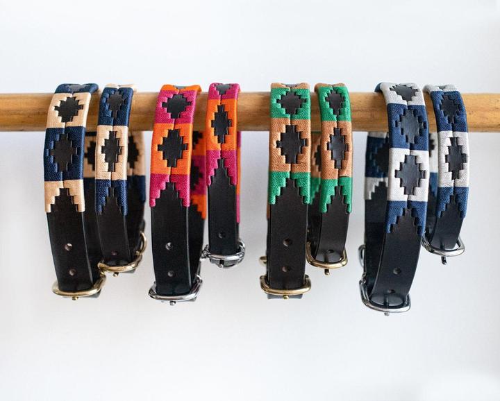 Image du produit HFI Master Polo (S, Chien)