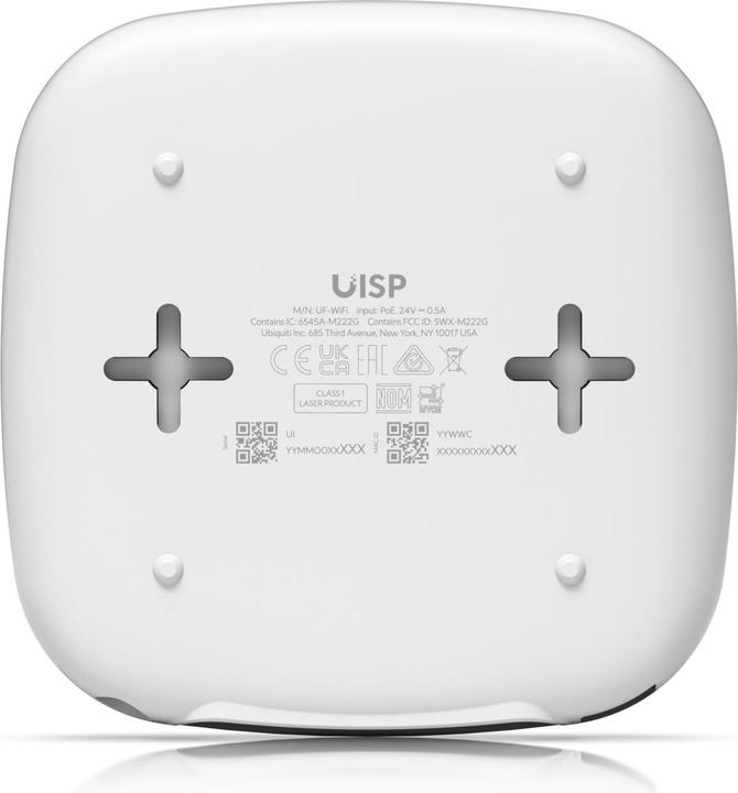 Actual product image Ubiquiti UFiber WiFi