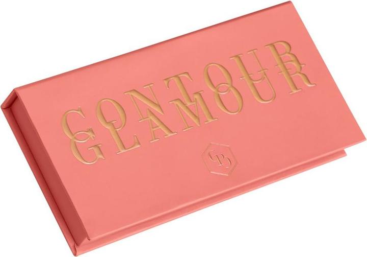 Immagine prodotto CPC Cent Pur Cent Contour Glamour Peach (Pesca)