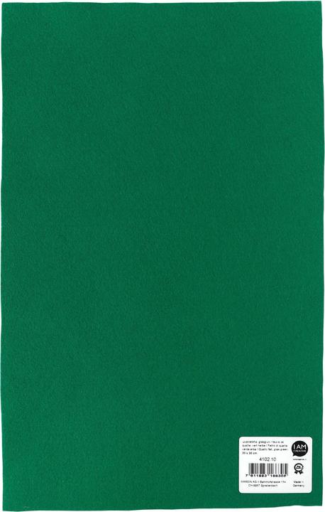 I Am Creative Craft felt