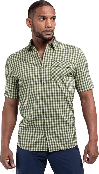 Immagine prodotto Schöffel Camicia Trattberg SH (3XL)