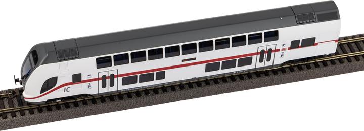 Immagine prodotto Piko Tipo (modello ferroviario) (Traccia H0)