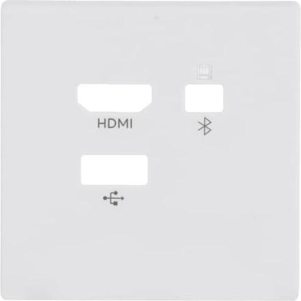 Actual product image Busch-Jaeger Central disc