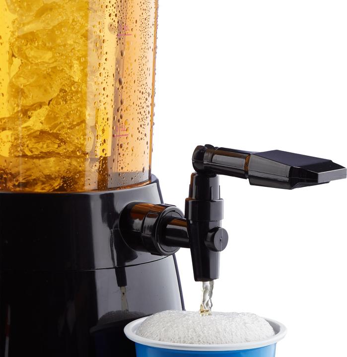 Produktbild Relaxdays Biersäule