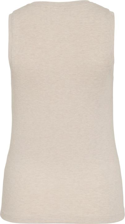 Produktbild Rouge Edit Rundhals Tanktop (S)