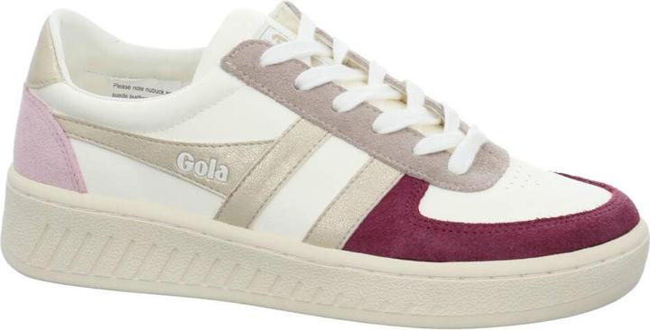 Immagine prodotto Gola Quadrante Grandslam (36)