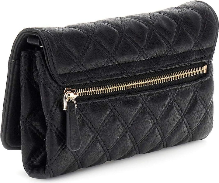 Produktbild Guess Giully Clutch Geldbörse 12 cm