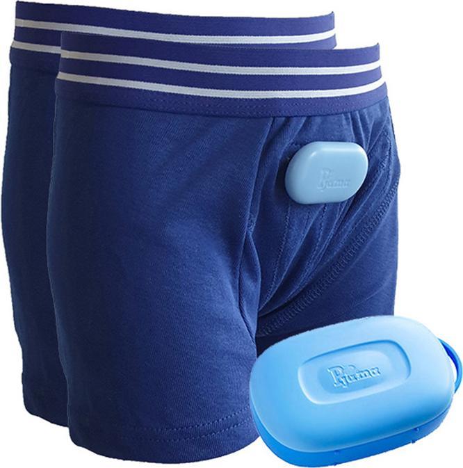 Produktbild Pjama Startkit Bettnässer Behandlungsboxershort (110)