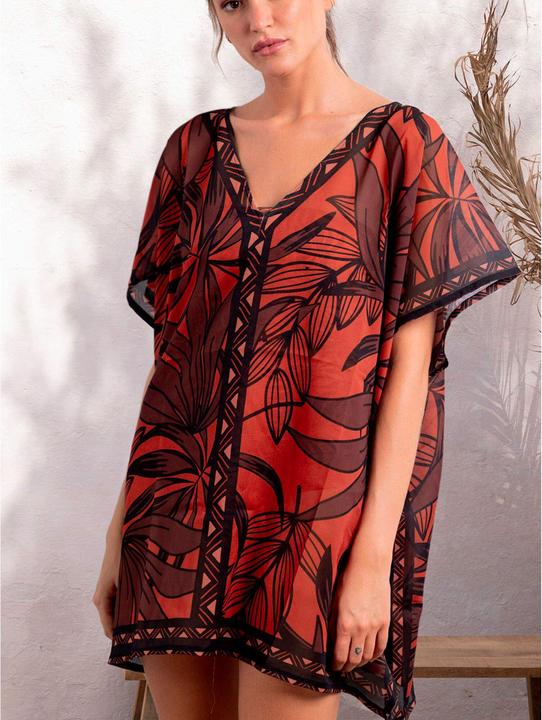 Produktbild Admas Sunset Palm (XL)