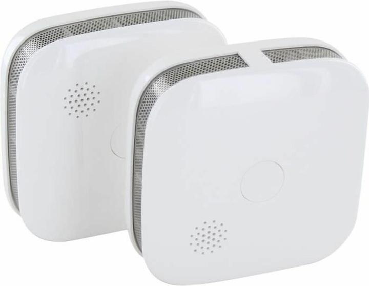 Actual product image Chacon Rauchmelder 34150