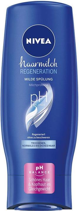 Immagine prodotto NIVEA Balsamo 200ml latte per capelli (200 ml)