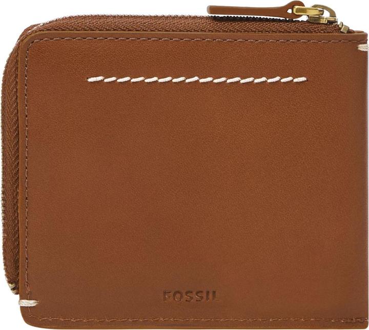 Actual product image Fossil Westover Large Zip Bifold