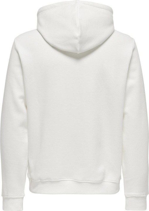 Only & Sons Onsconnor Reg Sweat Hoodie Noos
