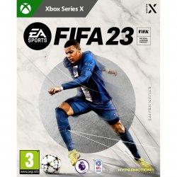Produktbild EA Games FIFA 23 (Xbox Series X, EN)