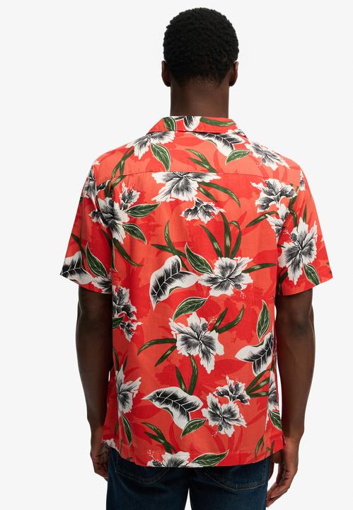 Immagine prodotto Superdry Hawaiian (S)