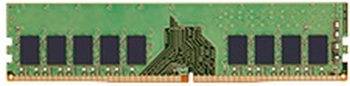 Actual product image Kingston DDR4 Single Rank ECC Module (1 x 16GB, 3200 MHz, DDR4-RAM, U-DIMM)