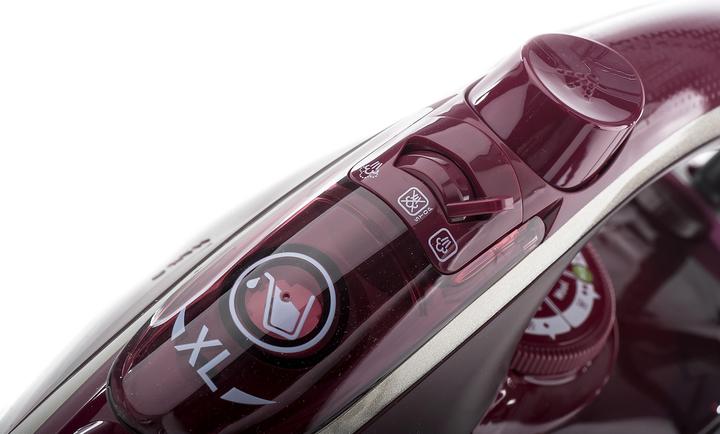 Actual product image Tefal Ultragliss Plus FV6810 (250 g/min)