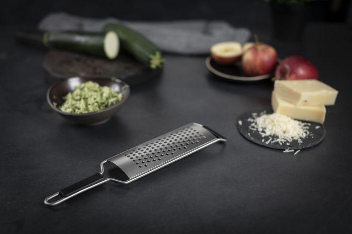 Actual product image Kuhn Rikon ESSENTIAL Grater medium