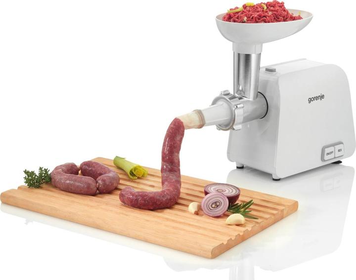 Actual product image Gorenje MG1602W