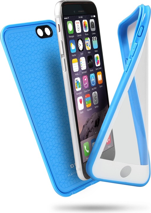 Image du produit SBS Couverture étanche pour iPhone 6/6S (Apple iPhone 6)