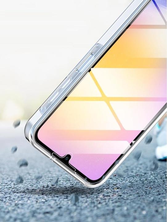 Image du produit Screenguard 360° Screen & Body Protector Samsung Galaxy A25 5G Coque avec film (Samsung Galaxy A25 5G)