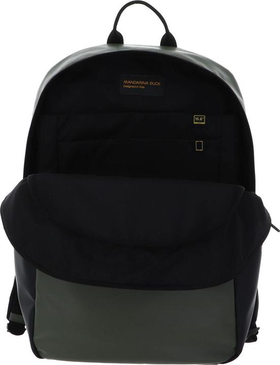 Immagine prodotto Mandarina Duck Eco Coated Daypack 42.5 cm Laptopfach (15 l)