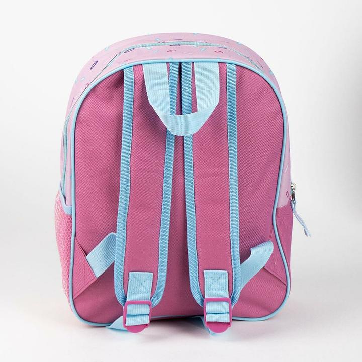 Produktbild Gabby's Dollhouse Kinderrucksack 3D, rosa