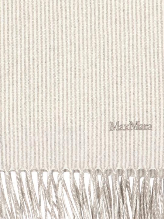 Actual product image Max Mara "Wsriga" scarf