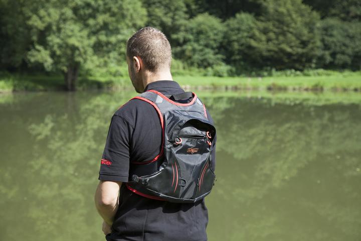 Immagine prodotto Iron Claw SF Wild Vest