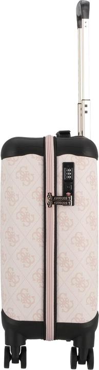 Produktbild Guess Berta 4 Rollen Kabinentrolley 53 cm (32 l)