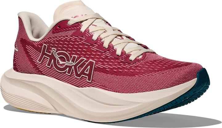 Productafbeelding Hoka W Mach 7 - lingonberry / cranberry (41 1/3)