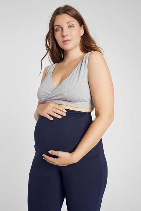 Produktbild Ulla Popken Bellieva-Still-Bustier, GOTS (42 A, 44 A)