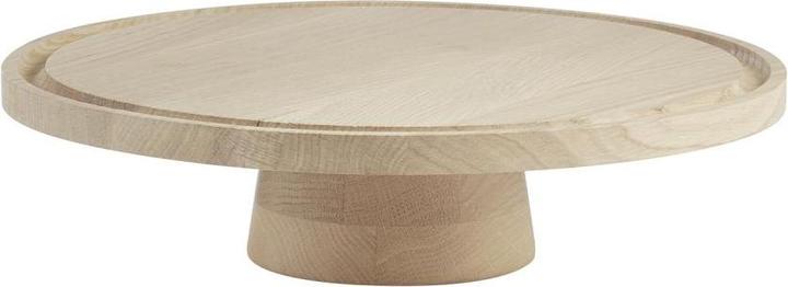 APS Servier- und Tortenplatte