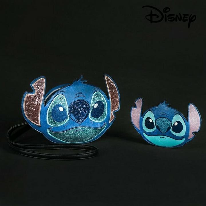 Immagine prodotto Difuzed LILO & STITCH - Stitch - Sacca a tracolla