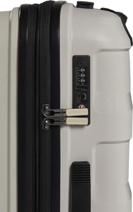 Actual product image Stratic Straw + hard shell case() (65 l, M (50 - 90l))