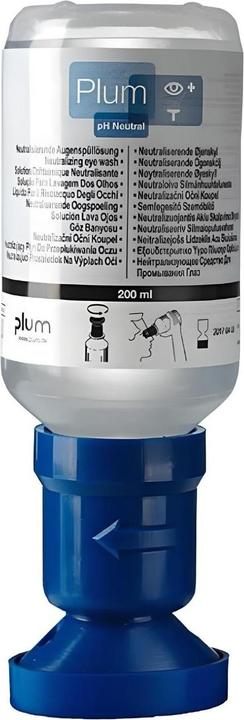 Produktbild Plum Augenspülflasche (Erste Hilfe Set Zubehör)