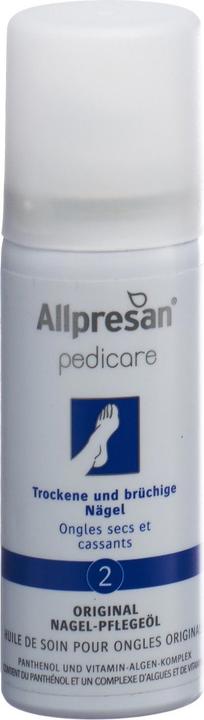 Produktbild Allpresan Spezial 2 (50 ml)